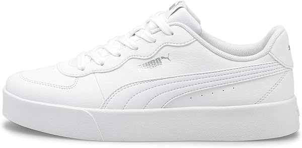 Puma Puma Skye Clean Kadın Spor Ayakkabı