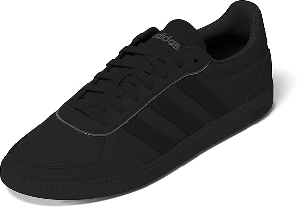 adidas BREAKNET SLEEK Spor AyakkabıKadın