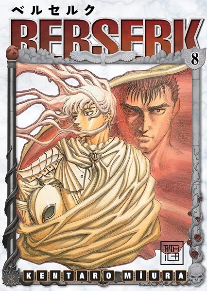Berserk 8