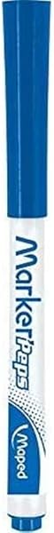 Maped Marker'Peps Dry Erase Marker Pen for White Slate