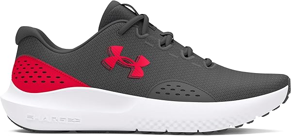 Under Armour UA Charged Surge 4 Spor AyakkabıErkek