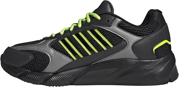 adidas CRAZYCHAOS 2000 Spor AyakkabıErkek