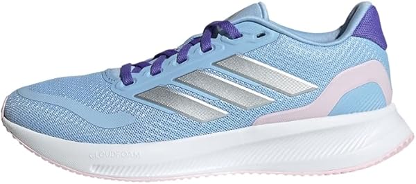 adidas RUNFALCON 5 J Spor AyakkabıUnisex Yetişkin