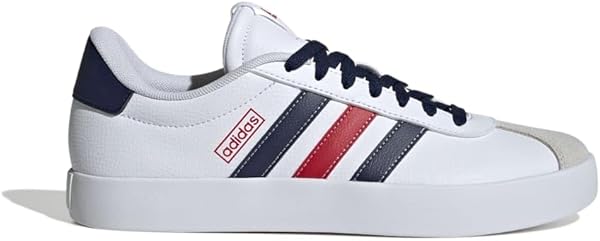 adidas Erkek VL COURT 3.0 Spor Ayakkabı