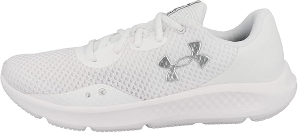 Under Armour UA Charged Pursuit 3 Koşu AyakkabısıErkek