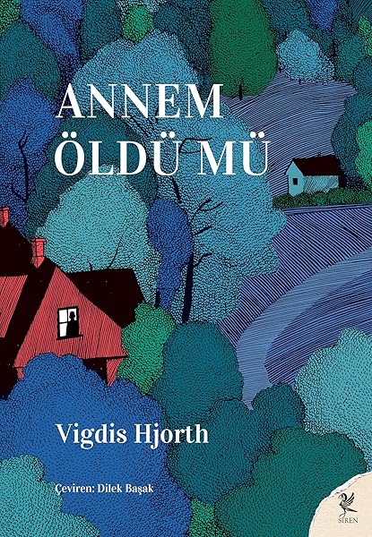 Annem Öldü mü