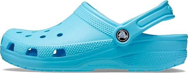 Crocs 10001 Classic Turkuaz Unisex Terlik