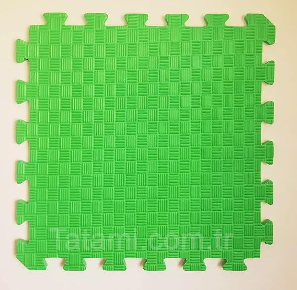 Tatami Minderi 13mm 50cm