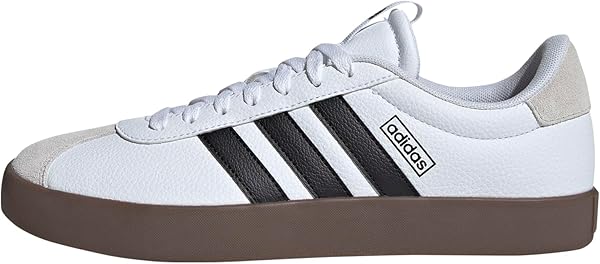 adidas Erkek VL COURT 3.0 Spor Ayakkabı