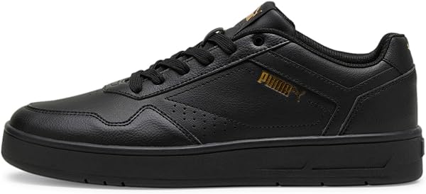 PUMA Court Classic Spor AyakkabıUnisex Yetişkin