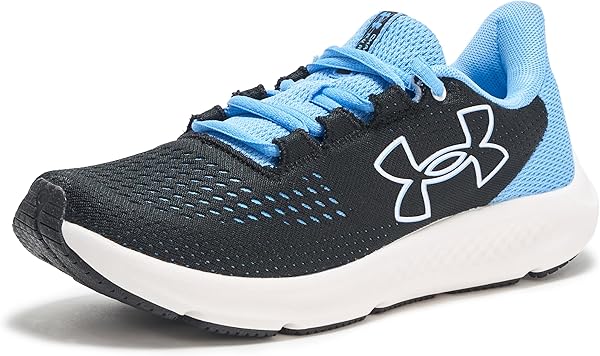 Under Armour Ua W Charged Pursuit 3 Bl kadın koşu ayakkabısı