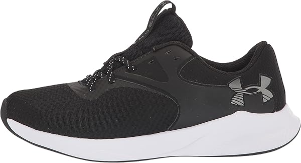 W Charged Aurora 2 Kadın Siyah Antrenman Ayakkabısı 3025060-001