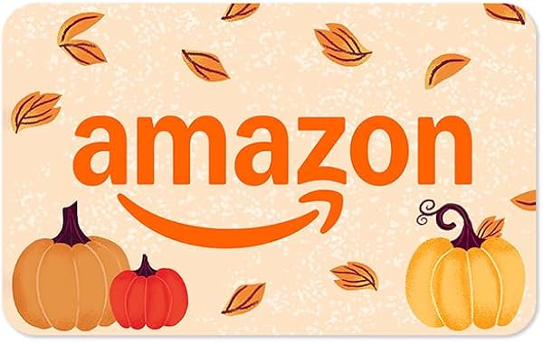 Amazon E-Hediye Kartı - Mevsimsel (E-posta ile Anında Teslimat)