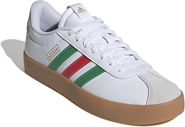 adidas Erkek VL COURT 3.0 Spor Ayakkabı