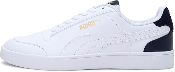 PUMA Shuffle Spor AyakkabıUnisex Yetişkin