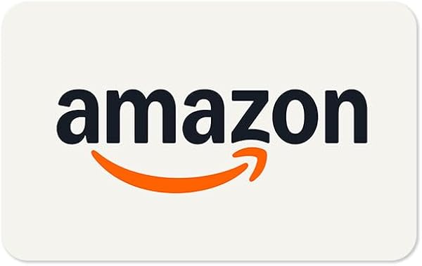 Amazon E-Hediye Kartı - (E-posta ile Anında Teslimat)
