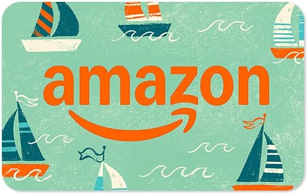 Amazon E-Hediye Kartı - Tebrik (E-posta ile Anında Teslimat)