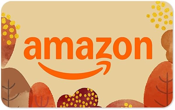Amazon E-Hediye Kartı - Her Durum İçin (E-posta ile Anında Teslimat)