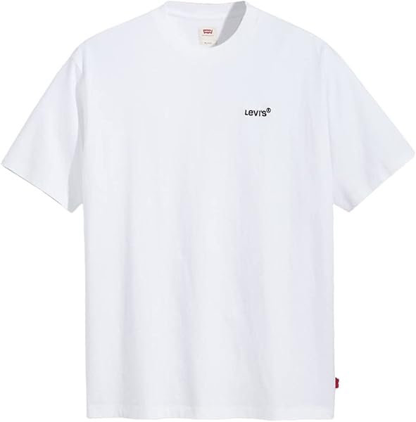 Levi's Red Tab Vintage Tee Tişört Erkek