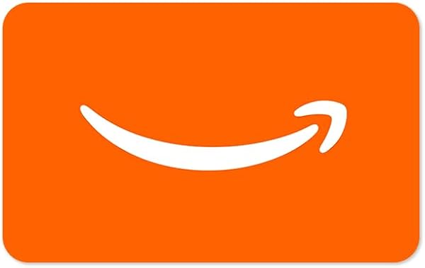 Amazon E-Hediye Kartı - (E-posta ile Anında Teslimat)