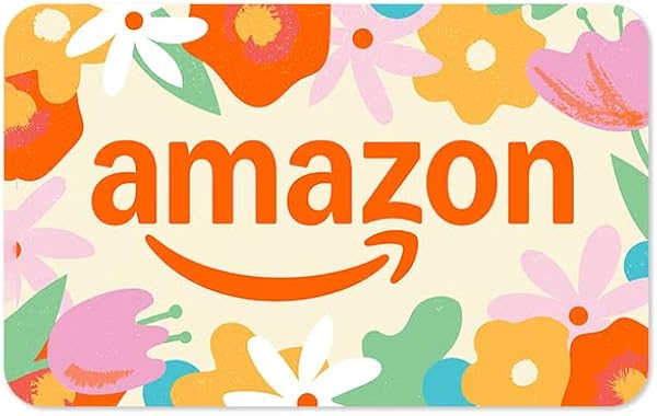 Amazon E-Hediye Kartı - Tebrik (E-posta ile Anında Teslimat)