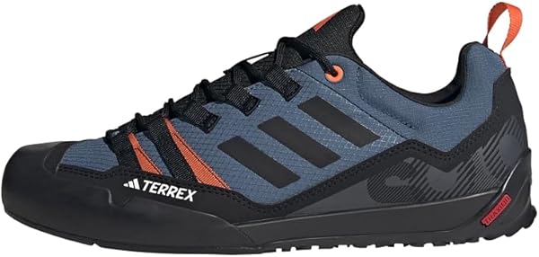 adidas TERREX SWIFT SOLO 2 Outdoor AyakkabıUnisex Yetişkin