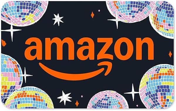 Amazon E-Hediye Kartı - Her Durum İçin (E-posta ile Anında Teslimat)