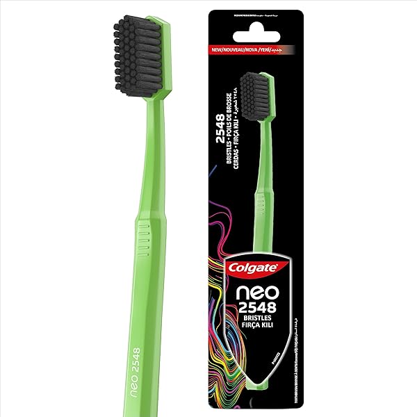 Colgate Neo Orta Diş Fırçası