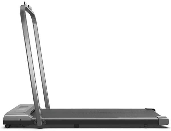 Walke W- Fit Uzaktan Kumandalı Katlanabilir Koşu Bandı 10 Km/Hz