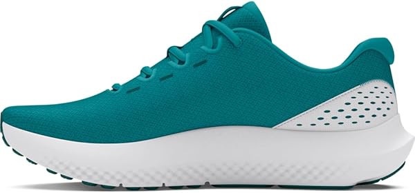 Under Armour UA Charged Surge 4 Spor AyakkabıErkek
