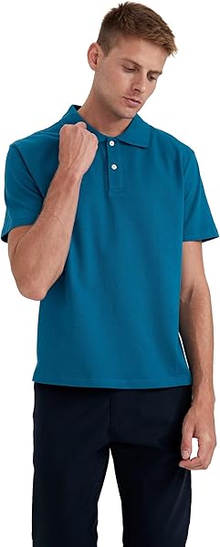 DeFacto B0643ax Tişört Erkek