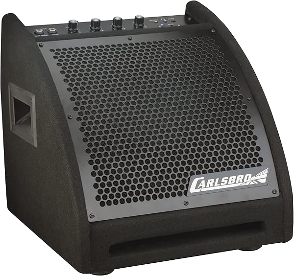 Carlsbro EDA30 B Bluetooth 10" Davul Monitör Amfi (30W)