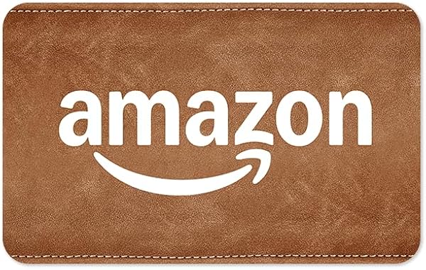 Amazon E-Hediye Kartı - Tebrik (E-posta ile Anında Teslimat)