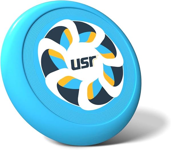 USR Pulsar Frizbi