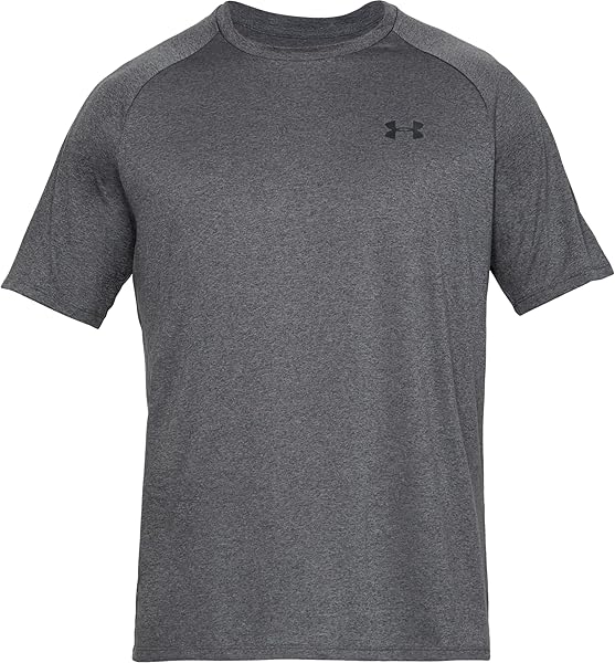 Under Armour 1326413 Tech 2.0 Tee Kırmızı Erkek T-Shirt