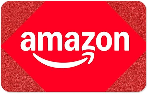 Amazon E-Hediye Kartı - Mevsimsel (E-posta ile Anında Teslimat)