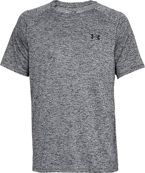 Under Armour 1326413 Tech 2.0 Tee Kırmızı Erkek T-Shirt
