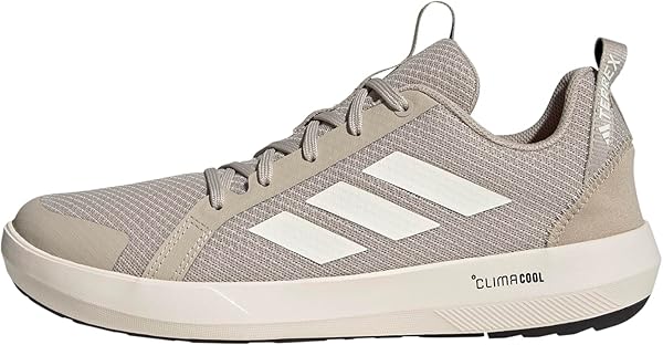adidas Unisex Yetişkin TERREX BOAT LACE CLIMACOOL Ayakkabı