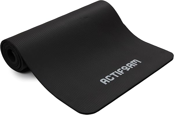 Actifoam Pilates ve Yoga Matı