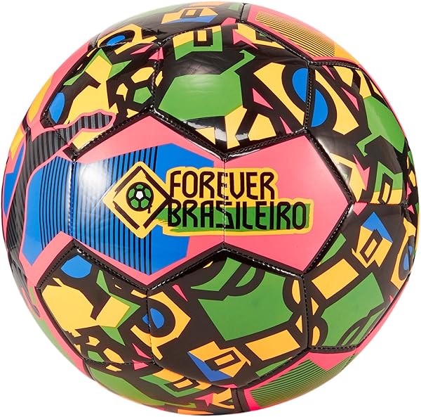 PUMA x NEYMAR JR Futbol Topu