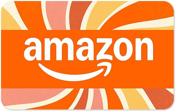 Amazon E-Hediye Kartı - Her Durum İçin (E-posta ile Anında Teslimat)