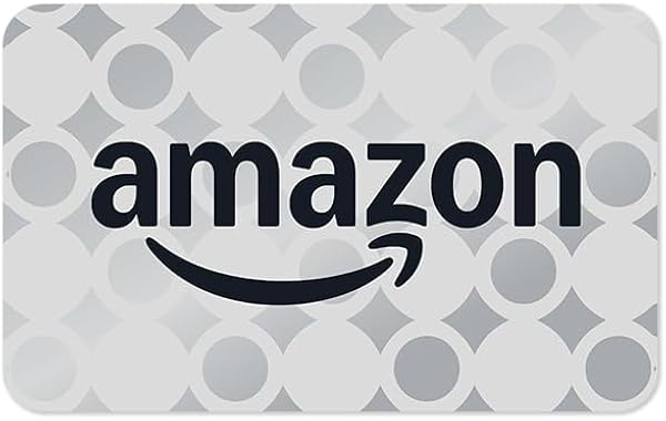 Amazon E-Hediye Kartı - Tebrikler (E-posta ile Anında Teslimat)