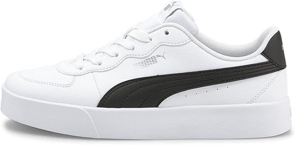 Puma Puma Skye Clean Kadın Spor Ayakkabı