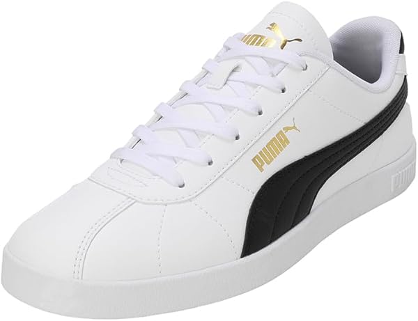PUMA Puma Club II SL Spor AyakkabıUnisex Yetişkin