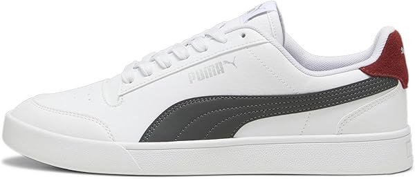 PUMA Puma Shuffle Spor AyakkabıUnisex Yetişkin