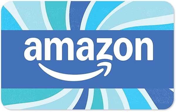Amazon E-Hediye Kartı - Tebrik (E-posta ile Anında Teslimat)