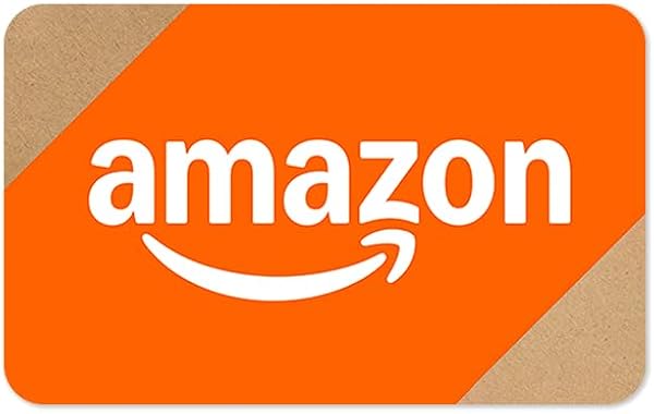 Amazon E-Hediye Kartı - Tebrik (E-posta ile Anında Teslimat)
