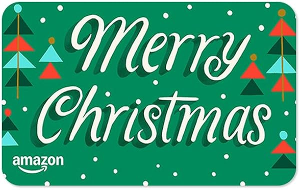 Amazon E-Hediye Kartı - Mevsimsel (E-posta ile Anında Teslimat)