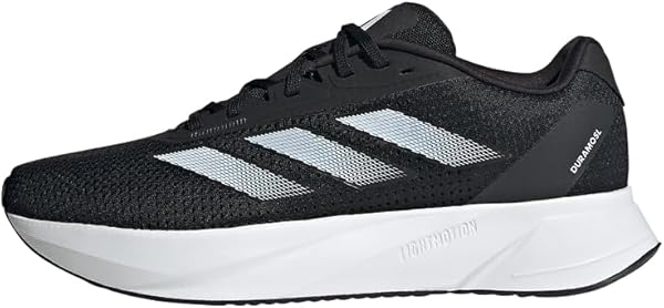 adidas Solar Glide 19 W kadın koşu ayakkabısı, siyah Size: 44 EU