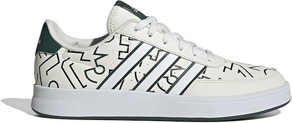 adidas BREAKNET 2.0 Spor AyakkabıErkek